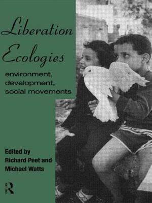 Liberation Ecologies: Environment, Development and Social Movements