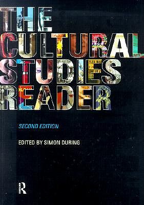 The Cultural Studies Reader