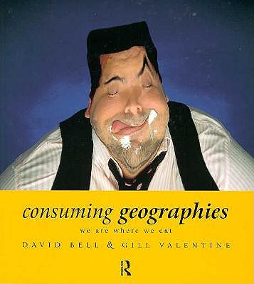 Consuming Geographies