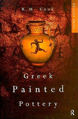 GREEK PAINTED POTTERY