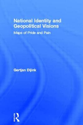 National Identity and Geopolitical Visions