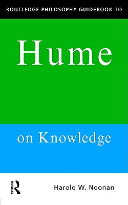 Hume on Knowledge