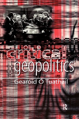 Critical Geopolitics