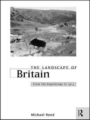The Landscape of Britain (Landscape of Britain Series)
