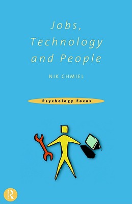 Jobs, Technology and People (Psychology Focus)