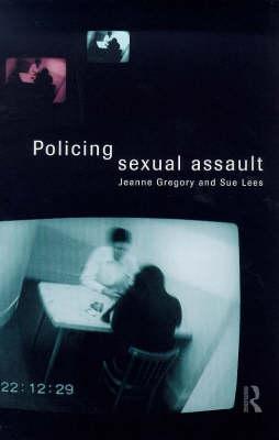 Image for Policing Sexual Assault