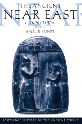 Ancient Near East C3000-330 Bc