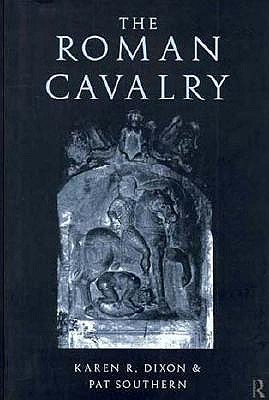 Roman Cavalry.