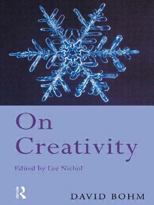 Image for On Creativity
