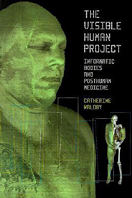 The Visible Human Project
