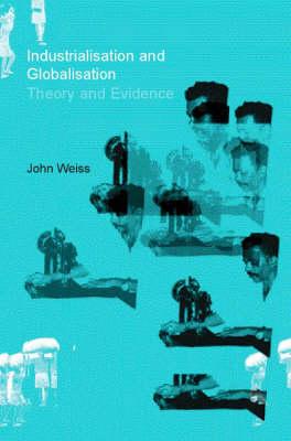 Image for Industrialization and Globalization: Theory and Evidence from Developing Countries