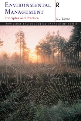 Environmental Management for Sustainable Development (Routledge Environmental Management)