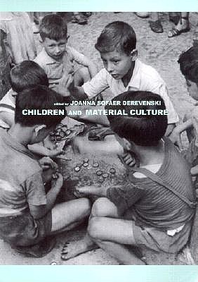 Children and Material Culture