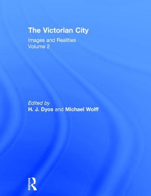 Victorian City - Re-Issue V2