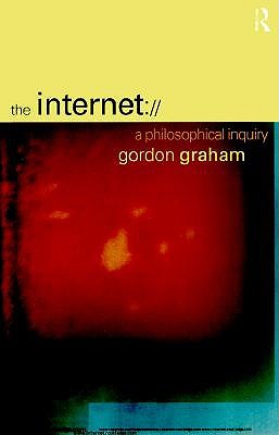 The Internet, Graham, Gordon The Internet, Graham, Gordon