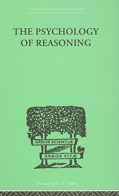 The Psychology of Reasoning