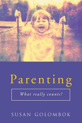 Parenting,What Really Counts