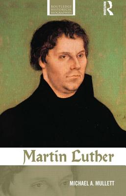 Image for MARTIN LUTHER