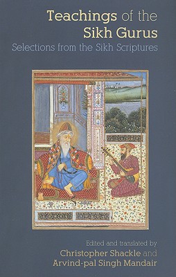 Teachings of the Sikh Gurus