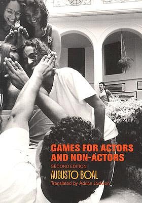 Games for Actors and Non-Actors