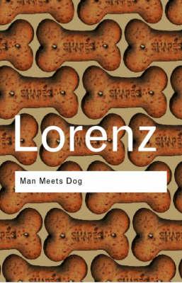 Man Meets Dog (Routledge Classics)
