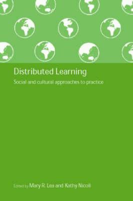 Distributed Learning