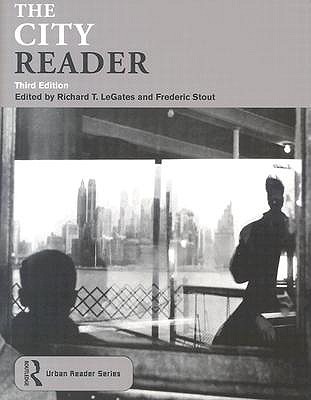 The City Reader (Routledge Urban Reader Series)