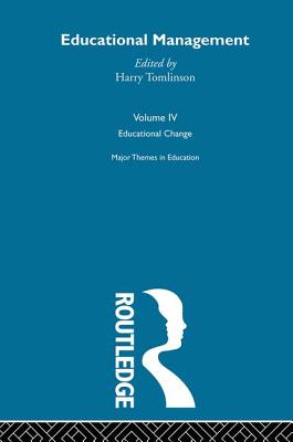 Educ Mangmnt:Major Themes V1