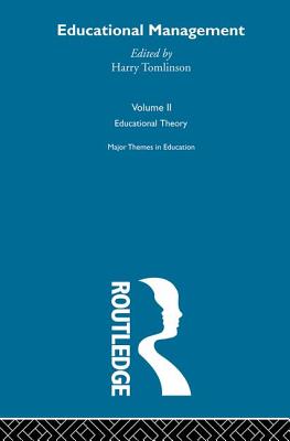 Educ Mangmnt:Major Themes V2