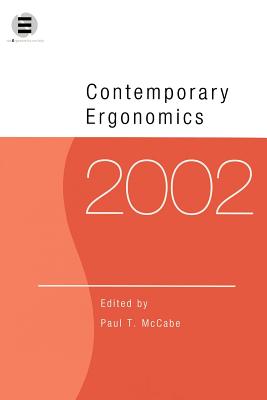 Contemporary Ergonomics 2002