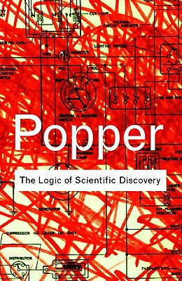 Image for The Logic of Scientific Discovery
