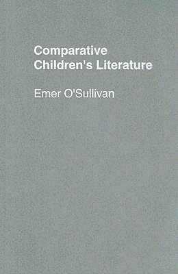 Comparative Children's Literature