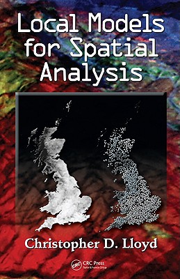 Local Models Spatial Analysis