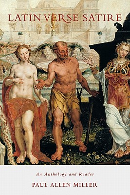 Latin Verse Satire (Latin Edition)