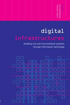 Digital Infrastructures (Networked Cities Series)