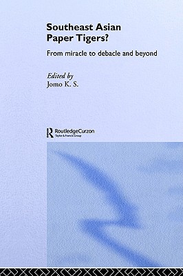 Southeast Asian Paper Tigers