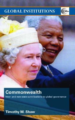 Commonwealth (Global Institutions)