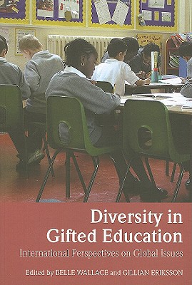 Diversity in Gifted Education: International Perspectives on Global Issues