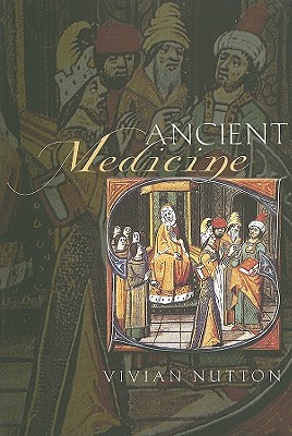ANCIENT MEDICINE