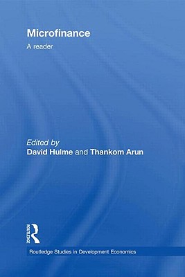 Microfinance: A Reader (Routledge Studies in Development Economics)