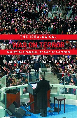 The Ideological War on Terror (Political Violence)