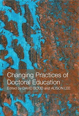 Changing Practices of Doctoral Education