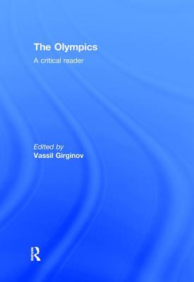 The Olympics: A Critical Reader
