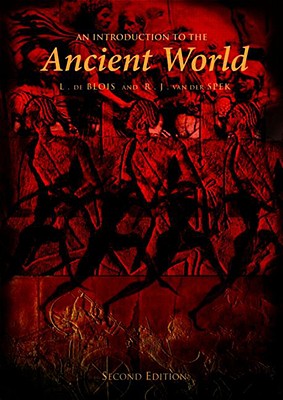 AN INTRODUCTION TO THE ANCIENT WORLD