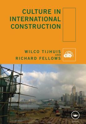 Culture in International Construction (CIB)