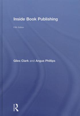 Inside Book Publishing