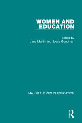 Women and Education: Major Themes on Education