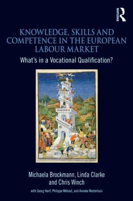 Knowledge, Skills and Competence in the European Labour Market