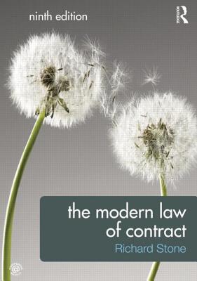 The Modern Law of Contract (Volume 3)