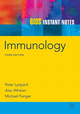 BIOS Instant Notes in Immunology